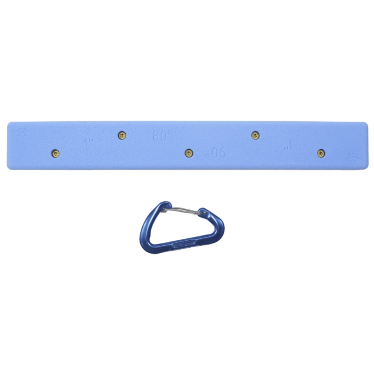 Picture of 1" x 80/90º Incut Campus Rung (Screw-on)