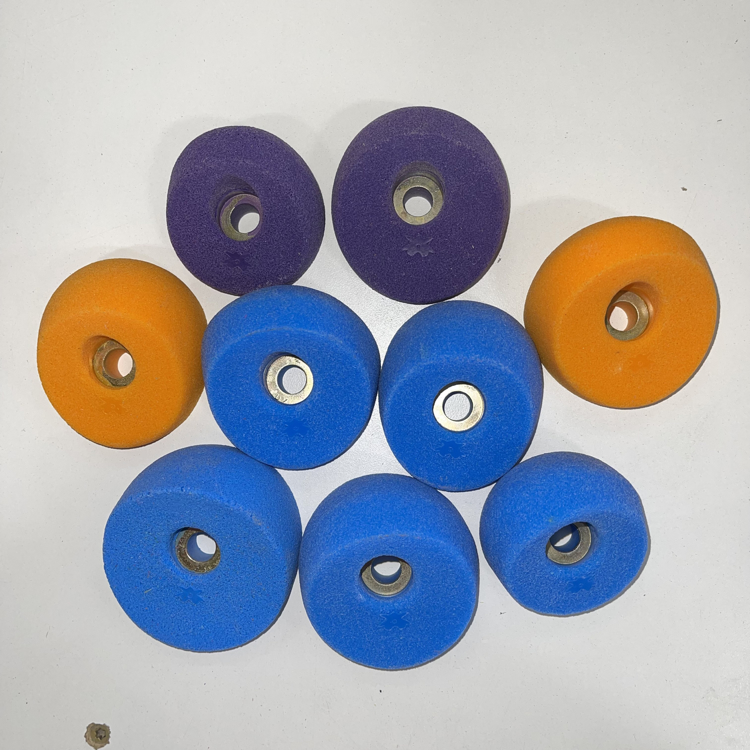 Picture of DOD 9 Variety Medium Scoops - RANDOM COLORS