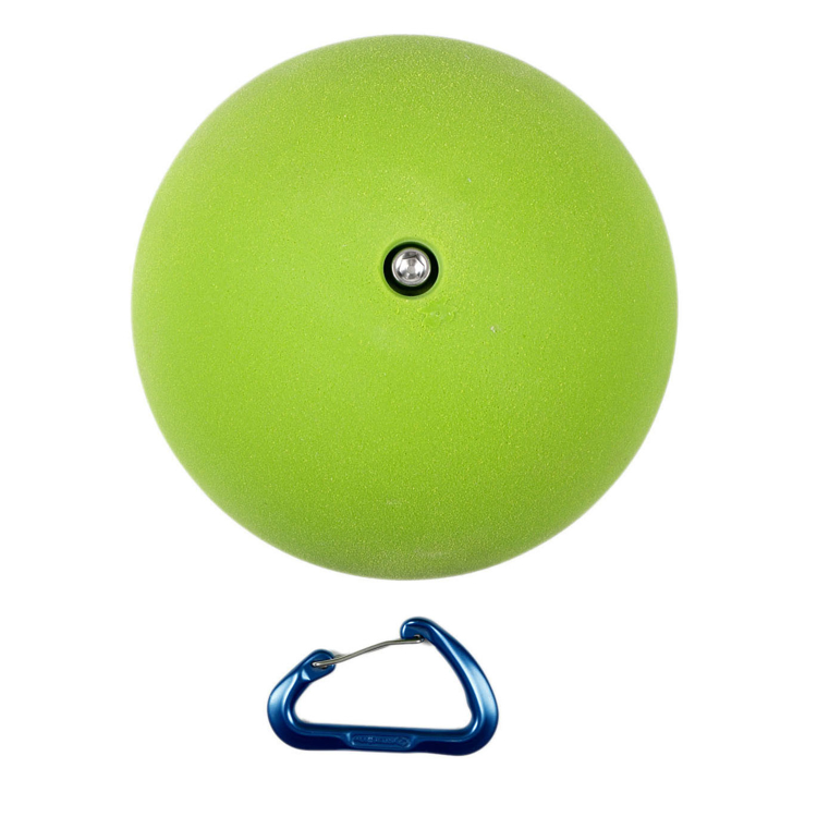 Picture of DEAL OF THE DAY 9" Ball (Bolt On) MEDIUM BLUE