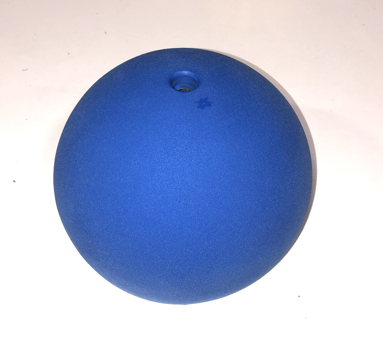 Picture of DEAL OF THE DAY 9" Ball (Bolt On) MEDIUM BLUE
