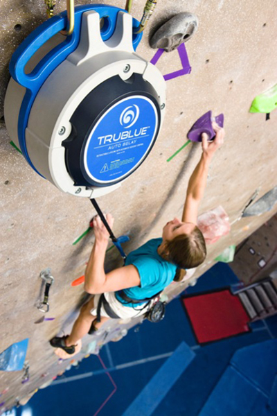 Picture for category Headrush TRUBLUE Auto Belay