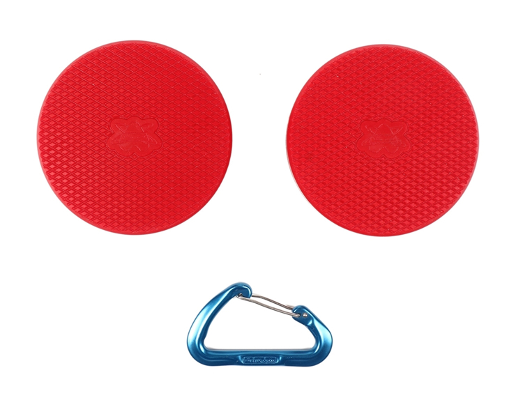 Picture of DEAL OF THE DAY Balance Trainer (Advanced Model) (Set of 2) RED