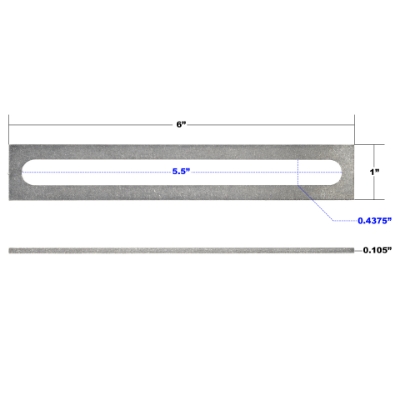 Picture of Atomik Slider Washer