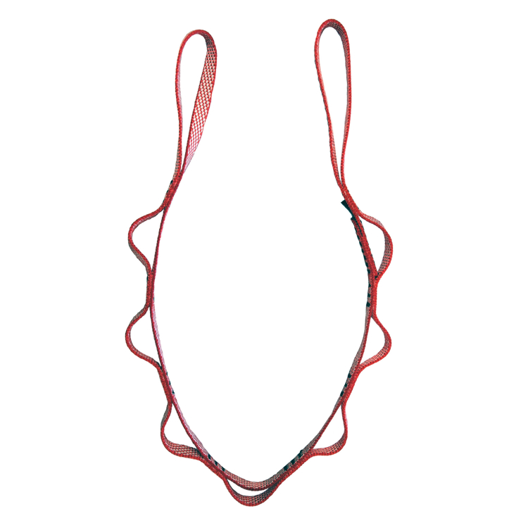 Picture of 36" Red Dynex Daisy Chain Sling (ONE ONLY)