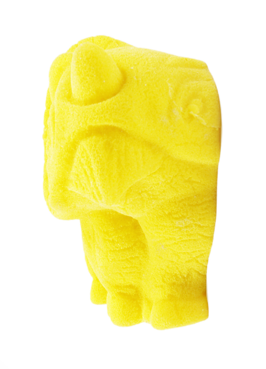 Picture of DEAL OF THE DAY XL Triceratops (Bolt-On) - FLUOROSCENT YELLOW