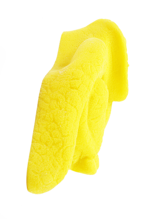 Picture of DEAL OF THE DAY XL Triceratops (Bolt-On) - FLUOROSCENT YELLOW