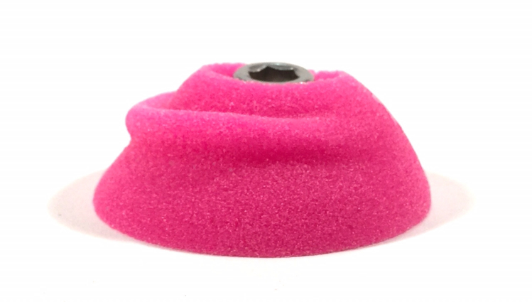 Picture of DEAL OF THE DAY 21 Sweet Steep Wall Feet - MAGENTA