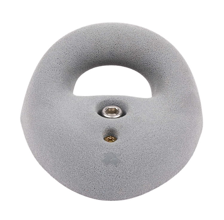 Picture of DEAL OF THE DAY Large Ring 1-1/4" (Down Climbing Hold) (Bolt-On) - BROWN