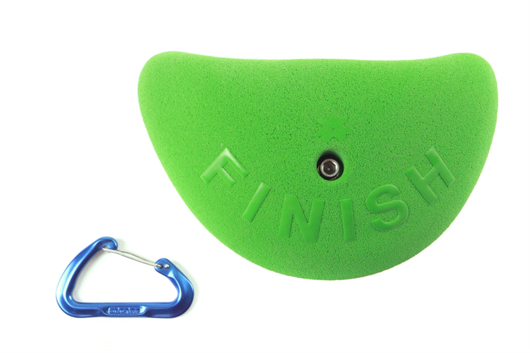 Picture of DEAL OF THE DAY Finish Hold ( 45 degree incut ) - MELON