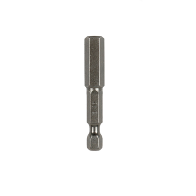 Picture of 5/16 Impact Hex Driver Bit (2" Length)