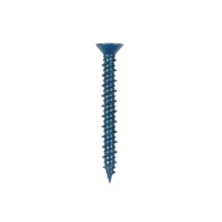 Picture of Concrete Screw (Tapcon Phillips) 3/16" x 1-3/4"