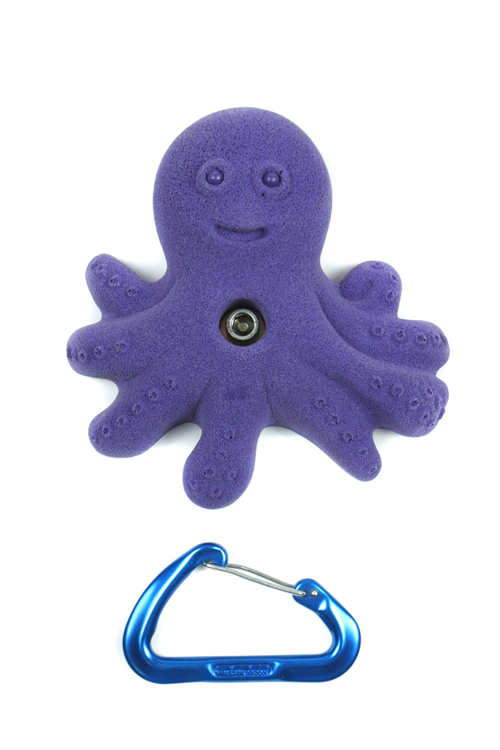 Picture of DEAL OF THE DAY Ollie the Octopus - RED