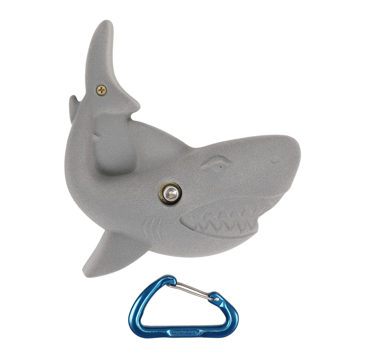 Picture of DEAL OF THE DAY XL Shark - WHITE