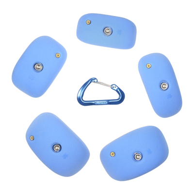 Picture of 5 Pack Loaf Pinches Set #2