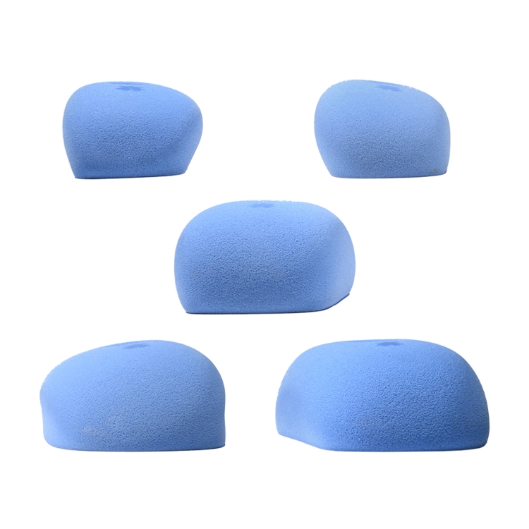 Picture of 5 Pack Loaf Pinches Set #2