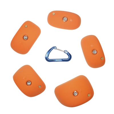 Picture of 5 Pack Loaf Pinches Set #3