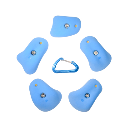Picture of 5 Pack Squished Pinches Set #2