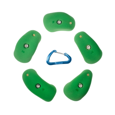 Picture of 5 Pack Squished Pinches Set # 1