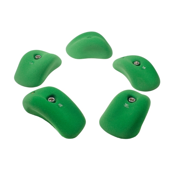 Picture of 5 Pack Squished Pinches Set # 1