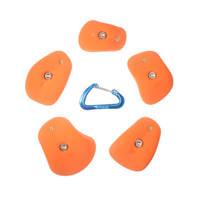 Picture of 5 Pack Squished Pinches Set #3