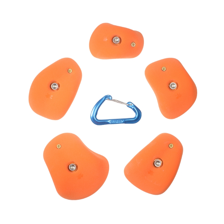 Picture of 5 Pack Squished Pinches Set #3