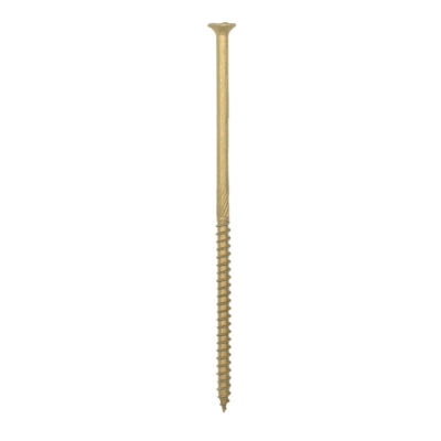 Picture of 5" Structural Wood Screw (Indoor/Outdoor)