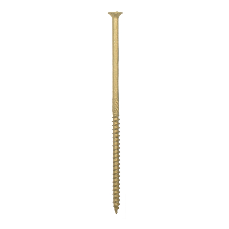 Picture of 5" Structural Wood Screw (Indoor/Outdoor)