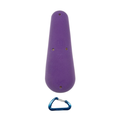 Picture of XXL Rounded Logo Pinch (Screw-on)