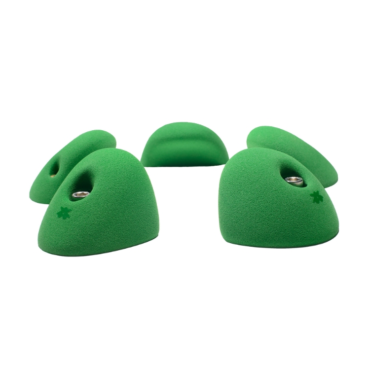 Picture of 5 Medium Basic Jugs Set #1 (Series 2.0)