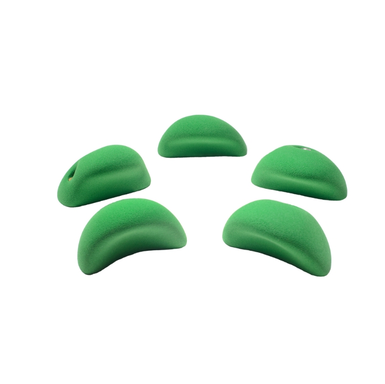 Picture of 5 Medium Basic Jugs Set #1 (Series 2.0)