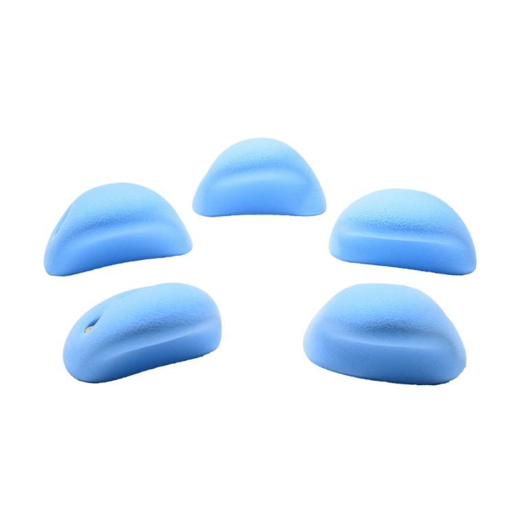 Picture of 5 Medium Basic Jugs Set #2 (Series 2.0)