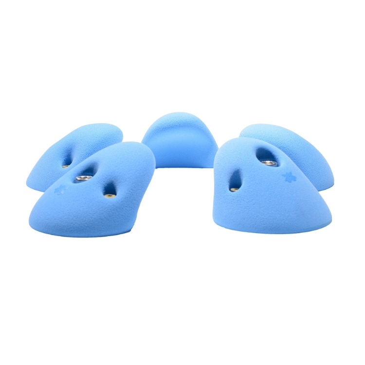Picture of 5 Medium Basic Jugs Set #2 (Series 2.0)
