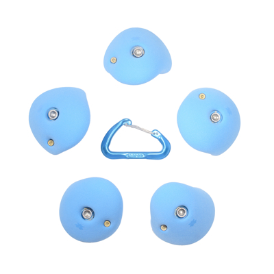 Picture of 5 Medium Basic Jugs Set #2 (Series 2.0)