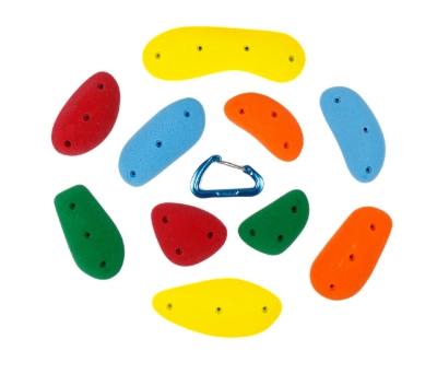 Picture of 10 Smear Slopers (Screw-On)