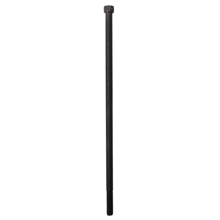 Picture of 12" Indoor Allen Head Bolt