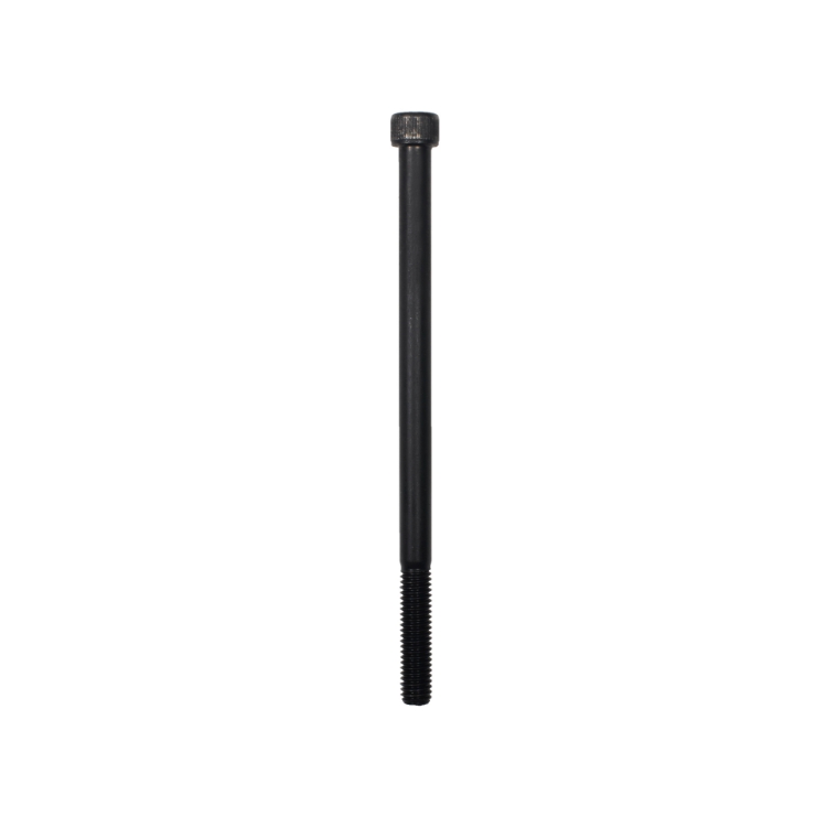 Picture of 6-1/2" Indoor Allen Head Bolt