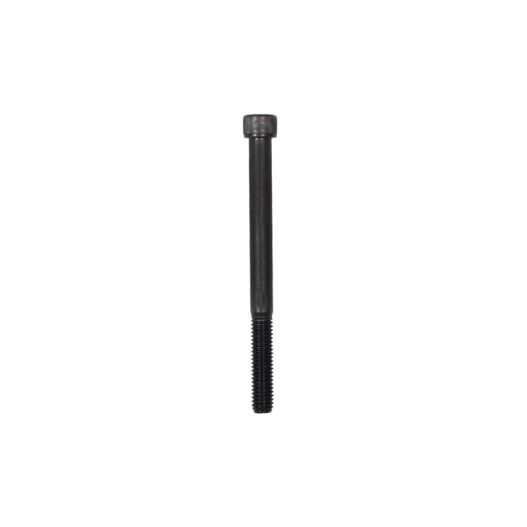 Picture of 4-1/2" Indoor Allen Head Bolt