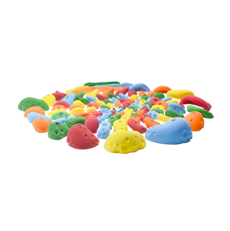 Picture of 100 Pack Golfus Steep Wall