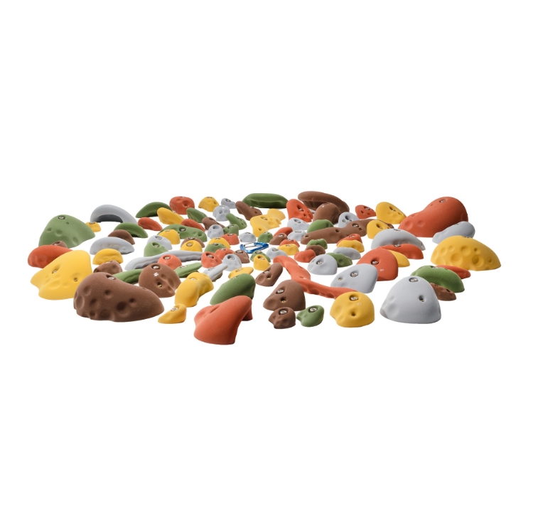 Picture of 100 Pack Golfus Steep Wall