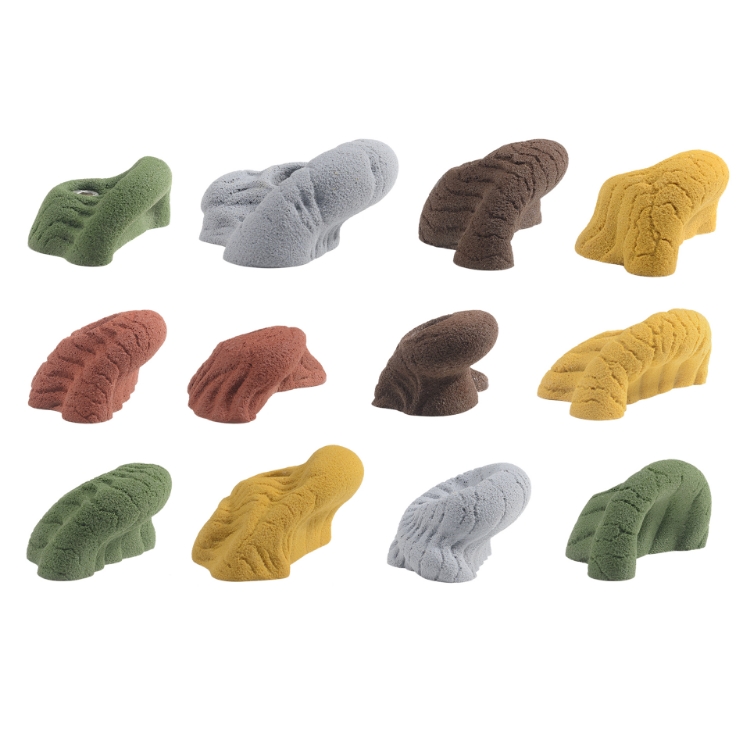 Picture of 12 Medium Dripstone Jugs