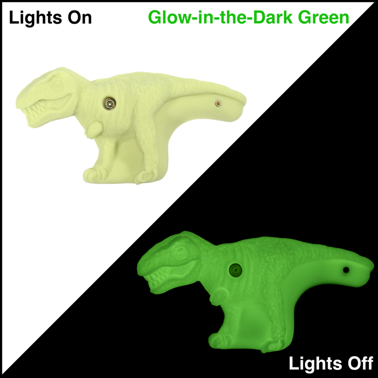Picture of T-Rex (Bolt-On)