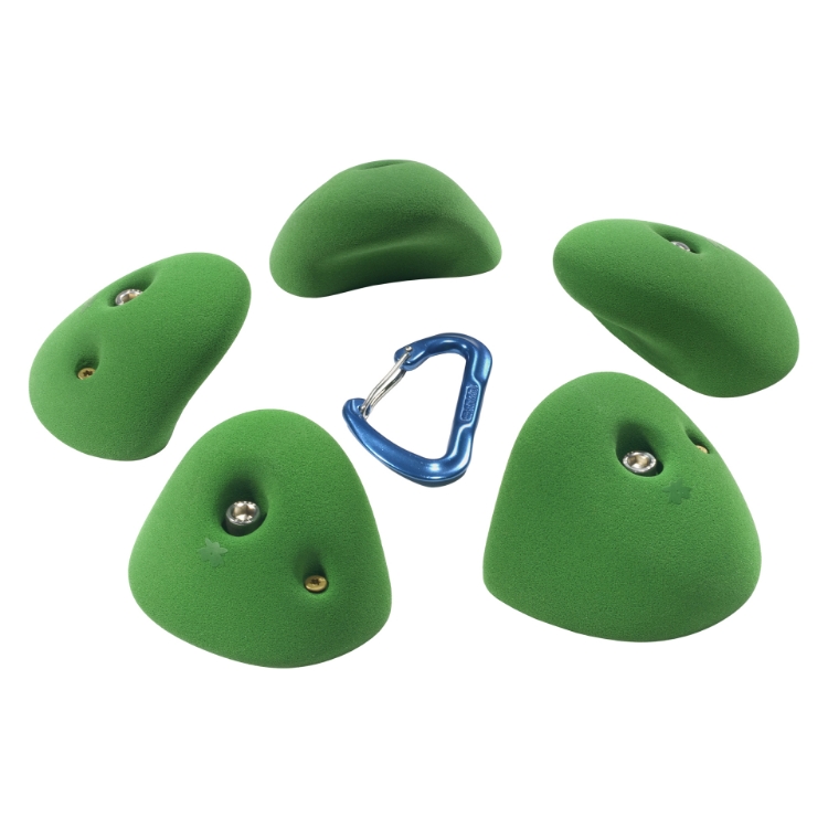 Picture of 5 Large Basic Jugs Set #1 (Series 2.0)