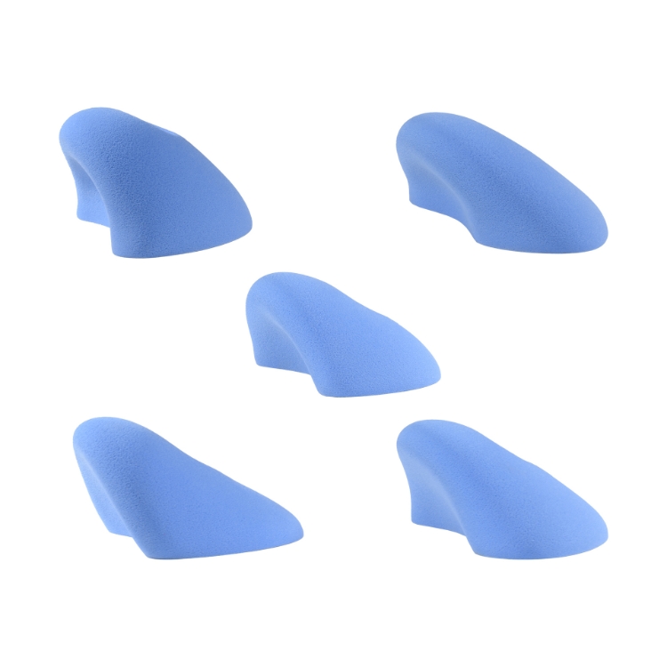 Picture of 5 Large Basic Jugs Set #2 (Series 2.0)