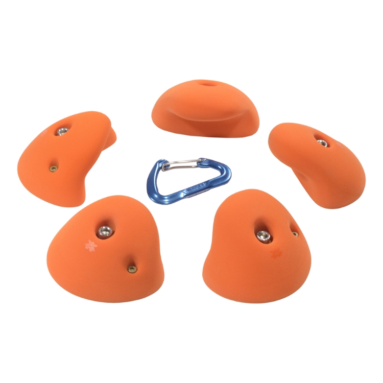 Picture of 5 Large Basic Jugs Set #3 (Series 2.0)