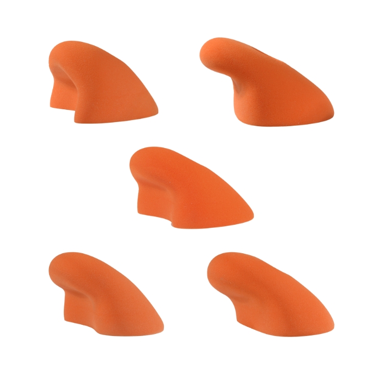 Picture of 5 Large Basic Jugs Set #3 (Series 2.0)