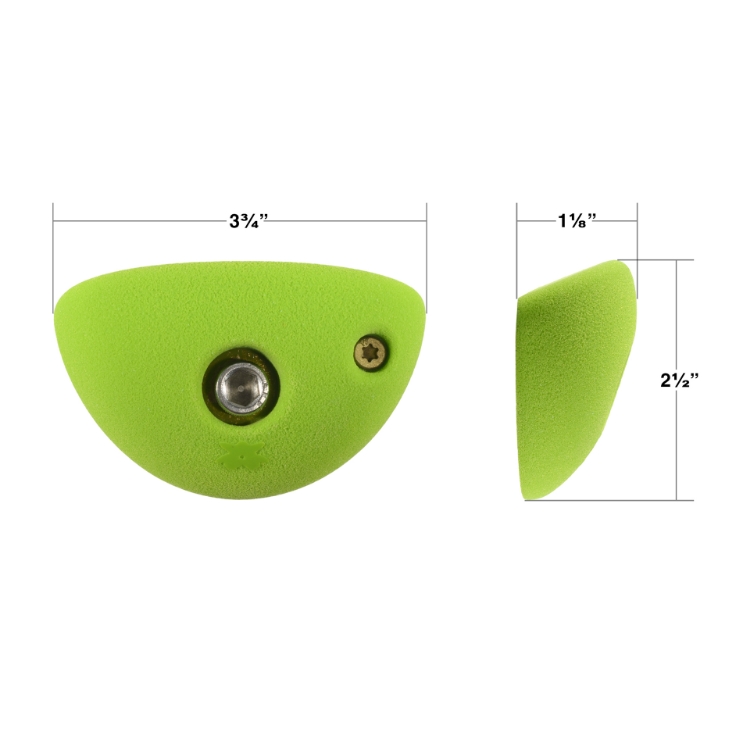 Picture of System Crimps #1 (Bolt-On) (Set of 2)