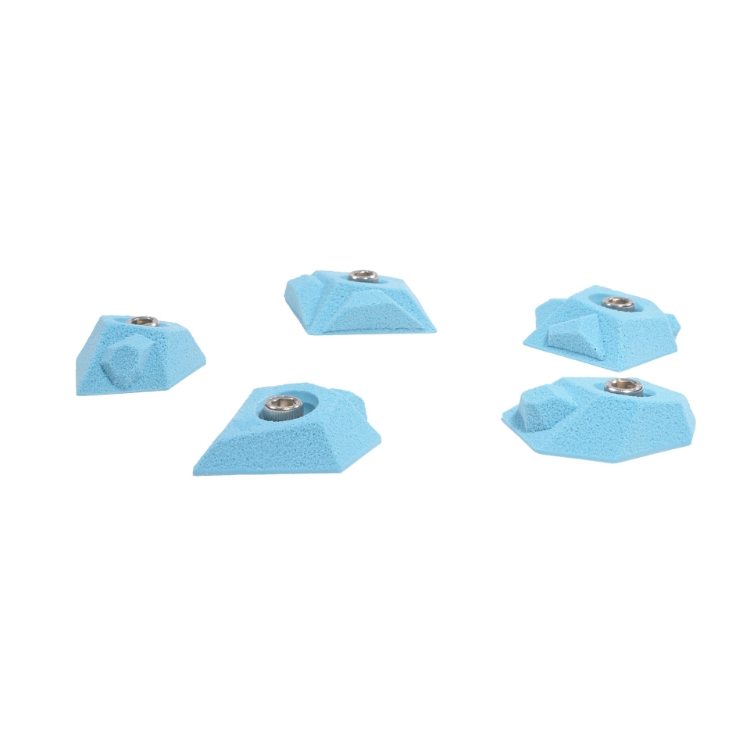 Picture of Dry Tooling 5 Small Hedron Steep Wall Feet