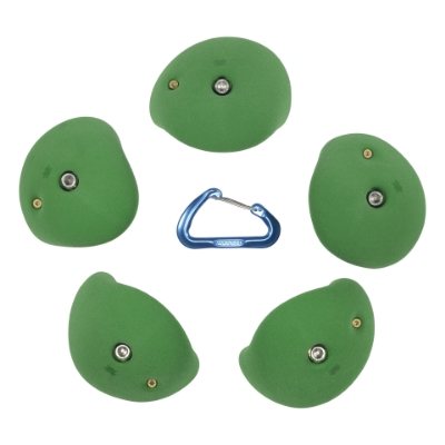 Picture of 5 XL Basic Jugs Set #1 (Series 2.0)