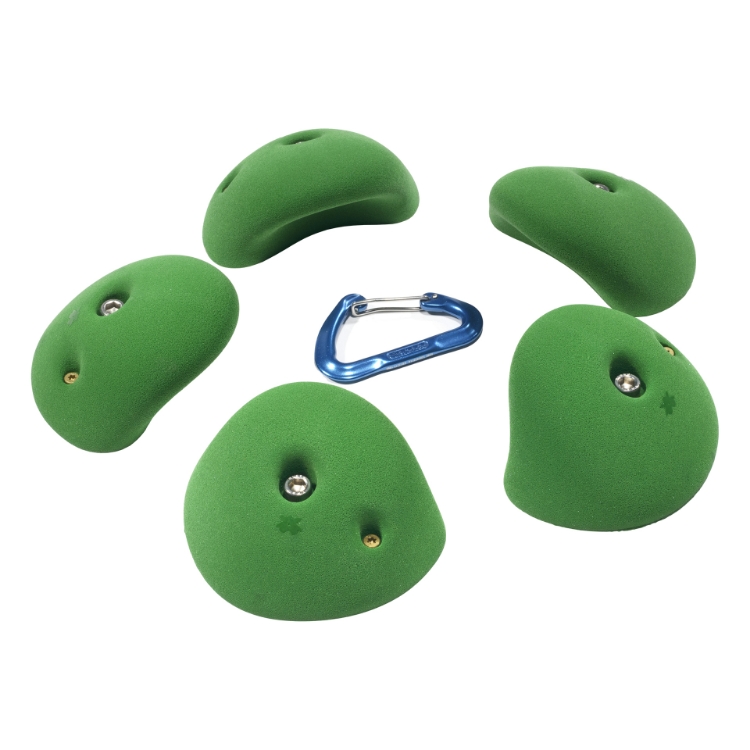 Picture of 5 XL Basic Jugs Set #1 (Series 2.0)