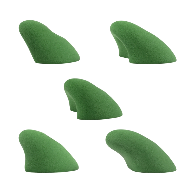 Picture of 5 XL Basic Jugs Set #1 (Series 2.0)